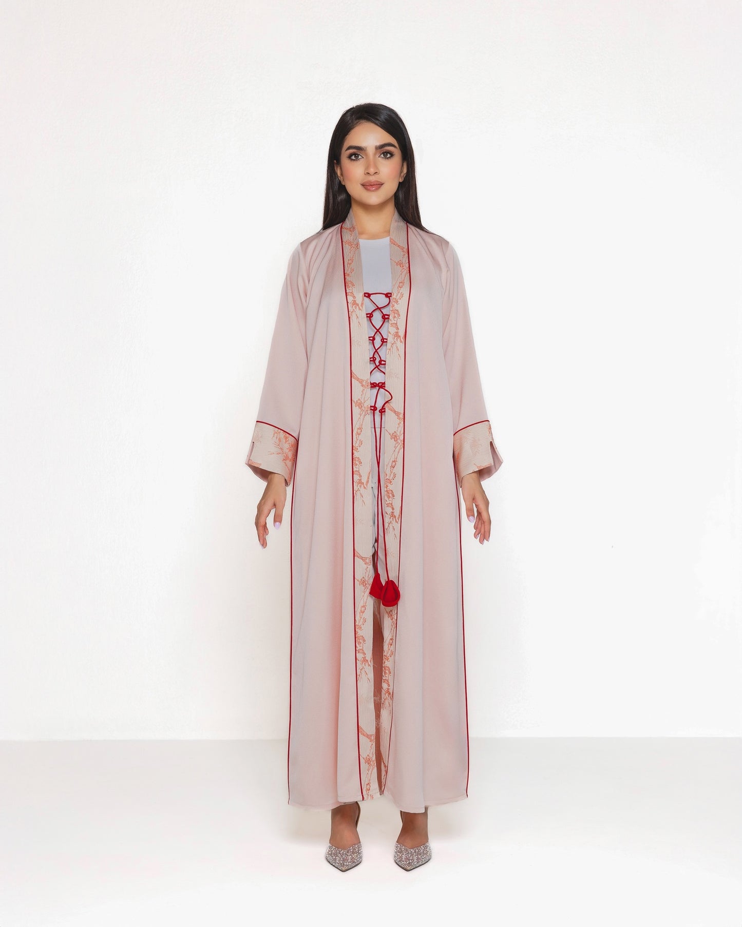 TR-115 (Pink)