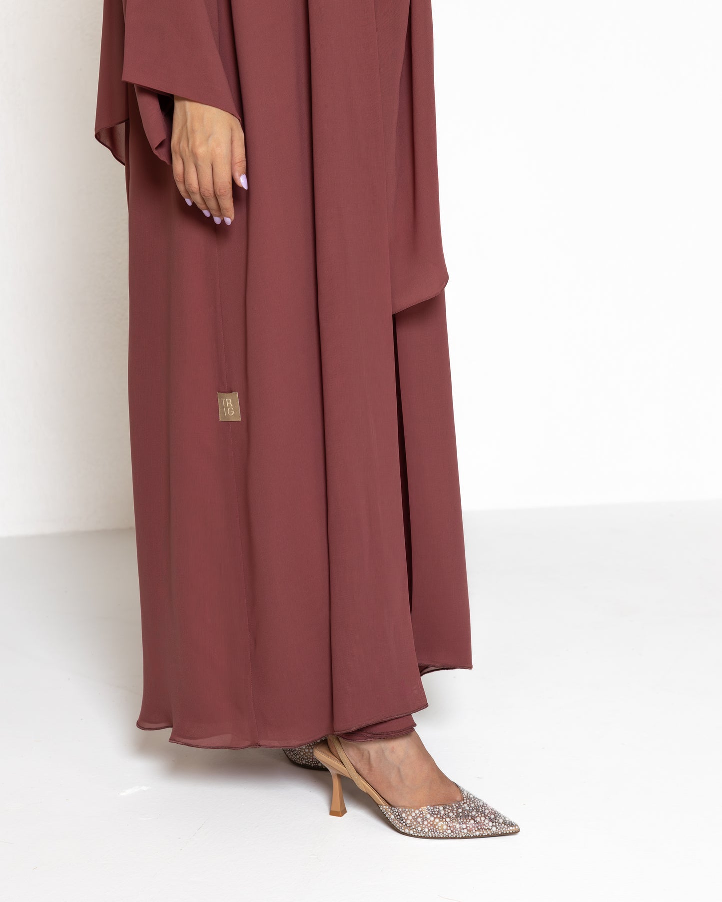 TR-099 (Rosewood)