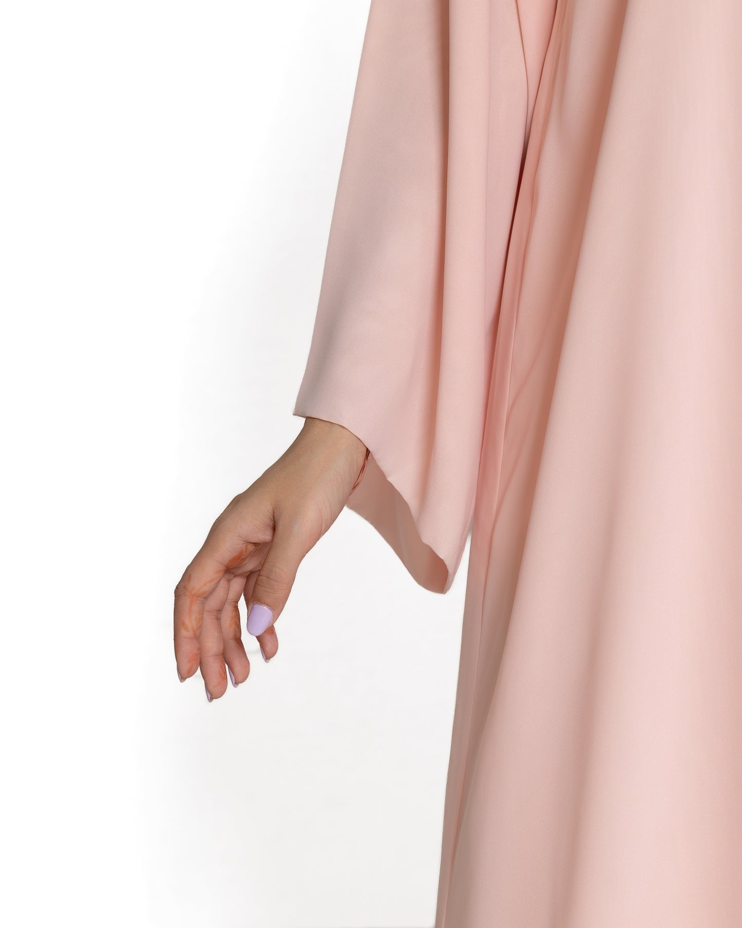 TR-099 (Blush Pink)