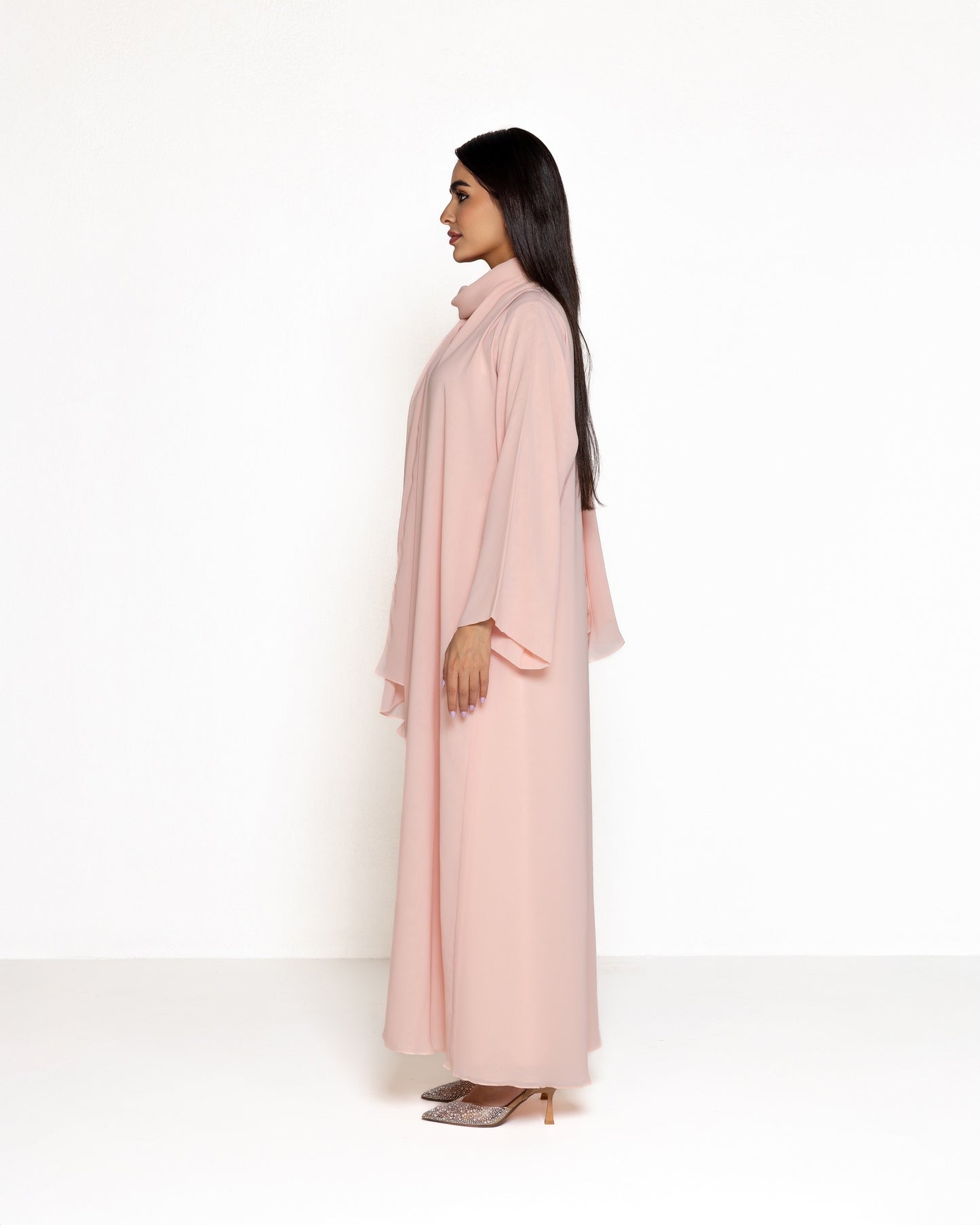 TR-099 (Blush Pink)