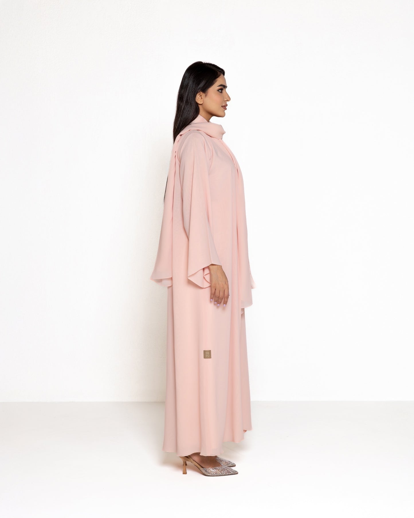 TR-099 (Blush Pink)