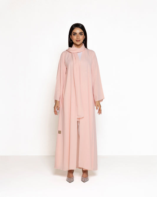 TR-099 (Blush Pink)