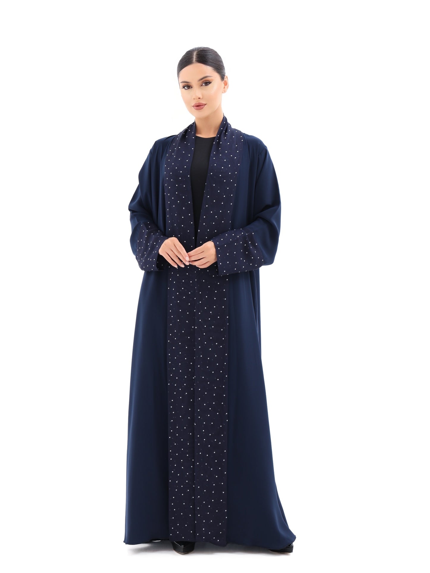 Navy Polka