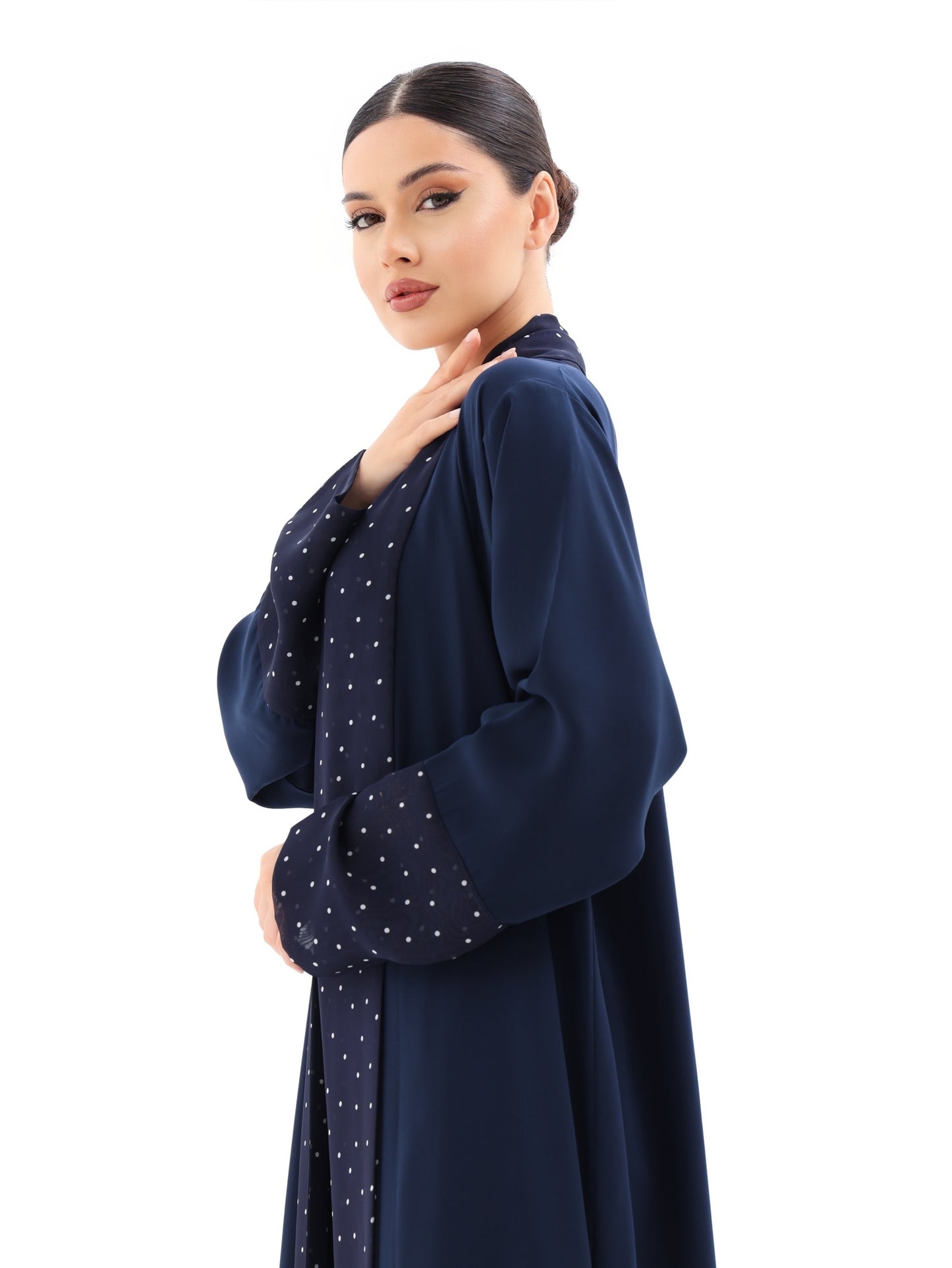 Navy Polka