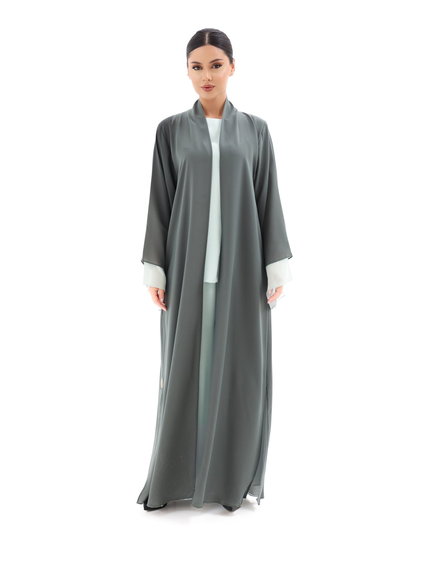 AS100 (Dark Green)