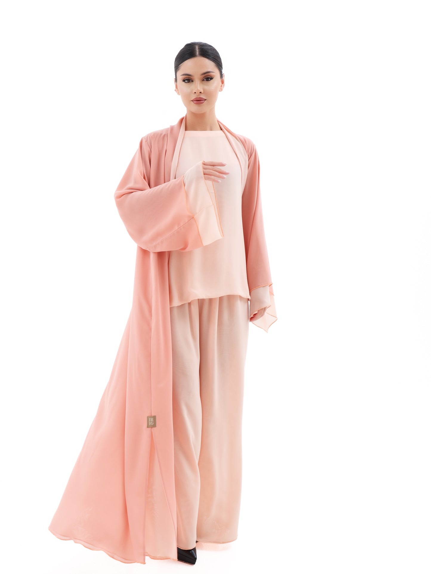 AS100 (Pink)