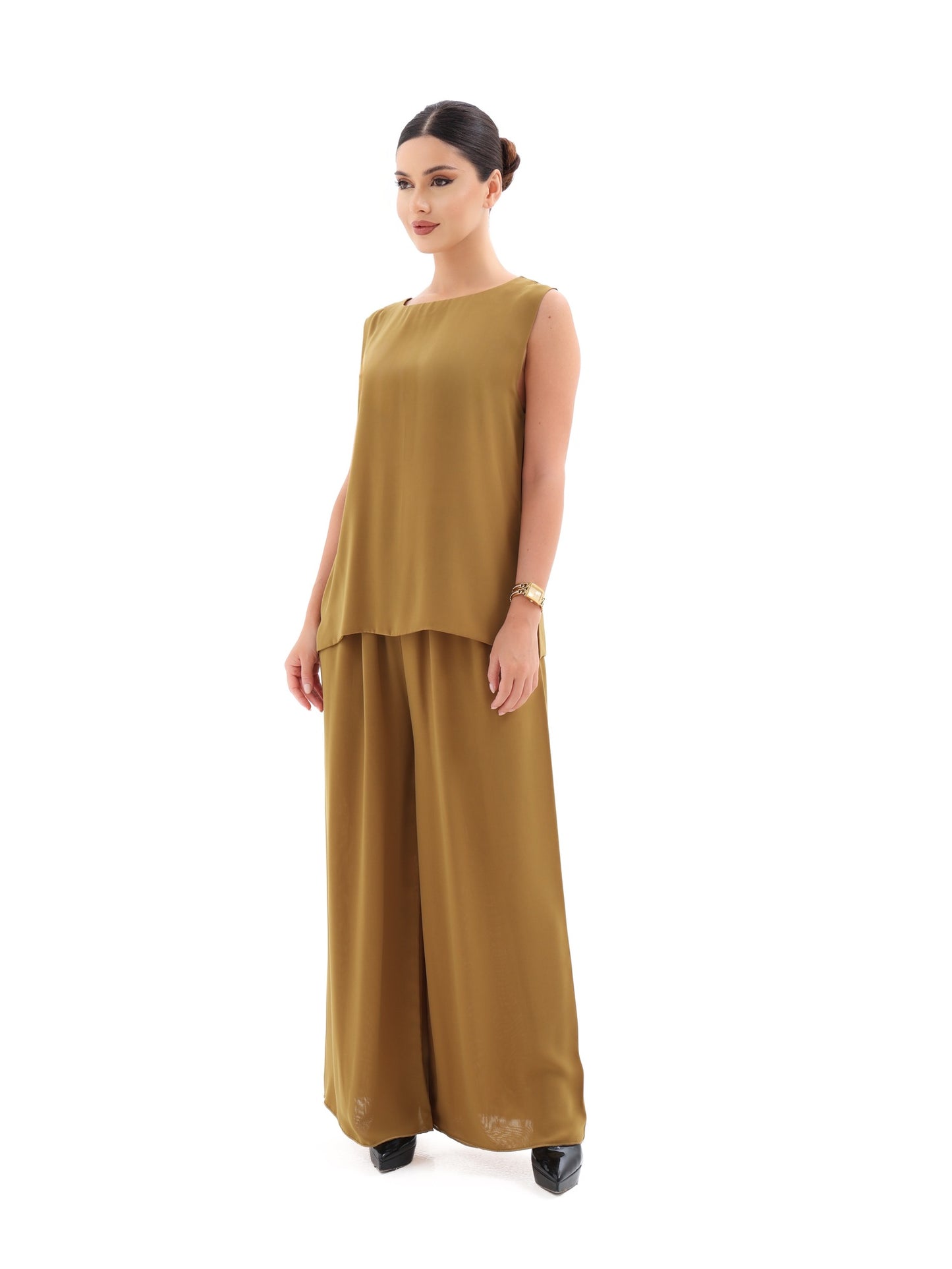 AS100 (Brown)