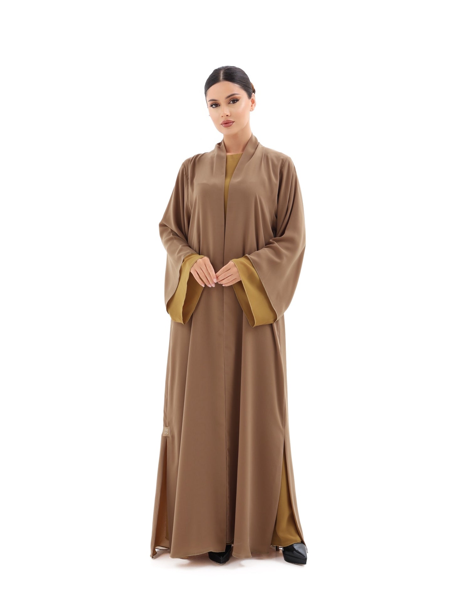 AS100 (Brown)
