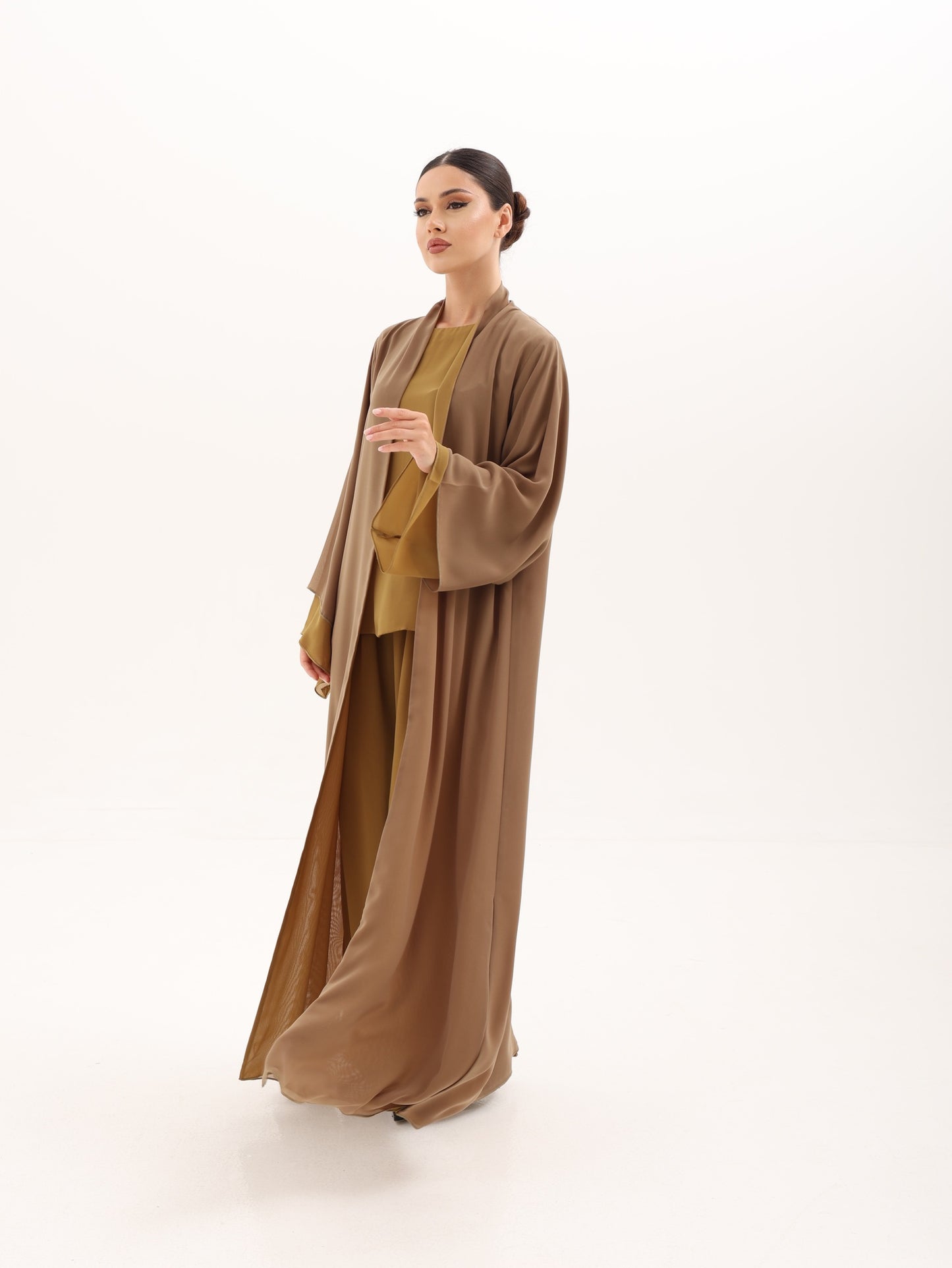AS100 (Brown)