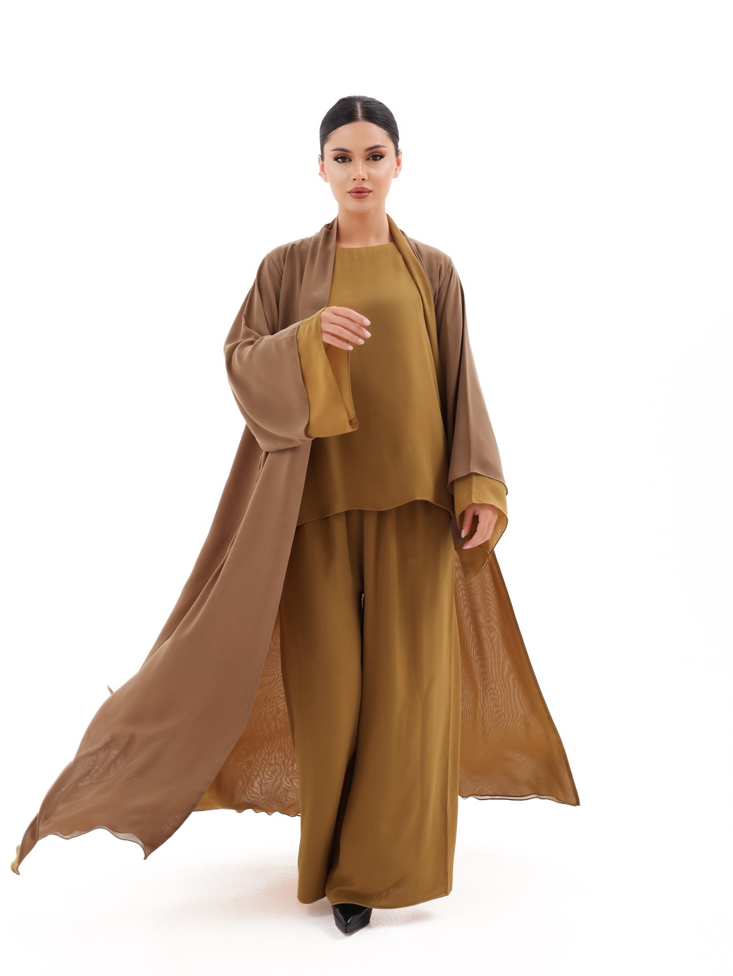 AS100 (Brown)