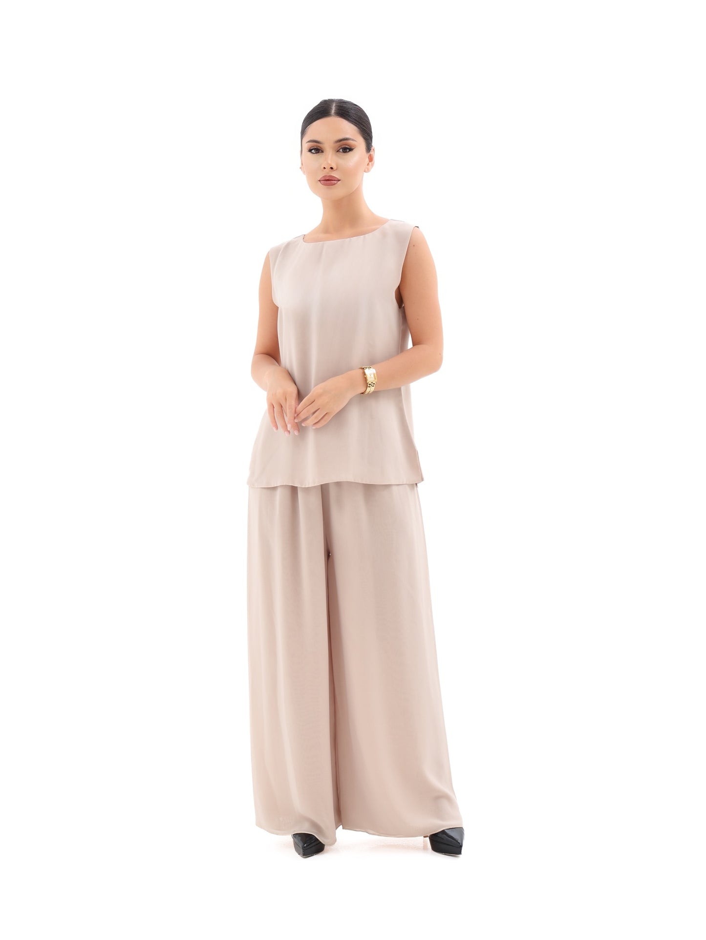 Beige Inner Set
