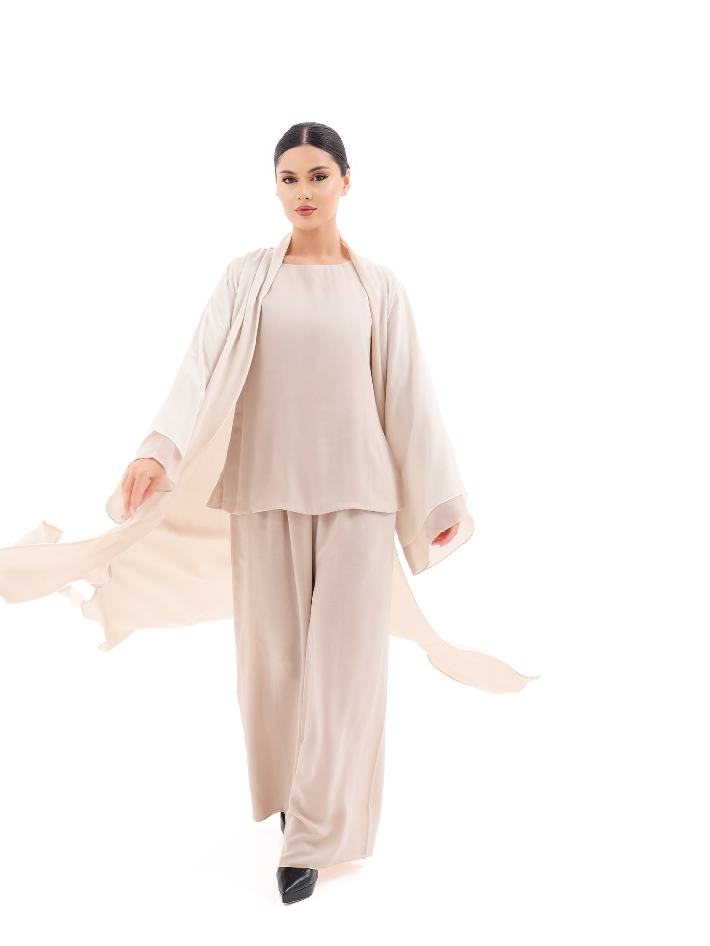 AS100 (Beige)
