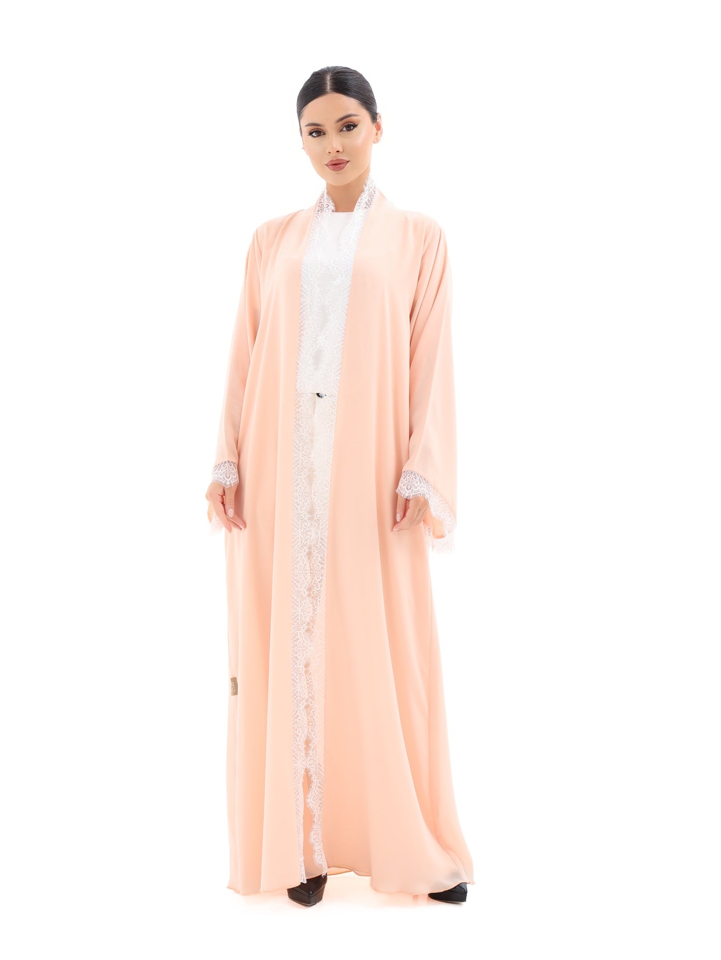 LA200 (Peach)