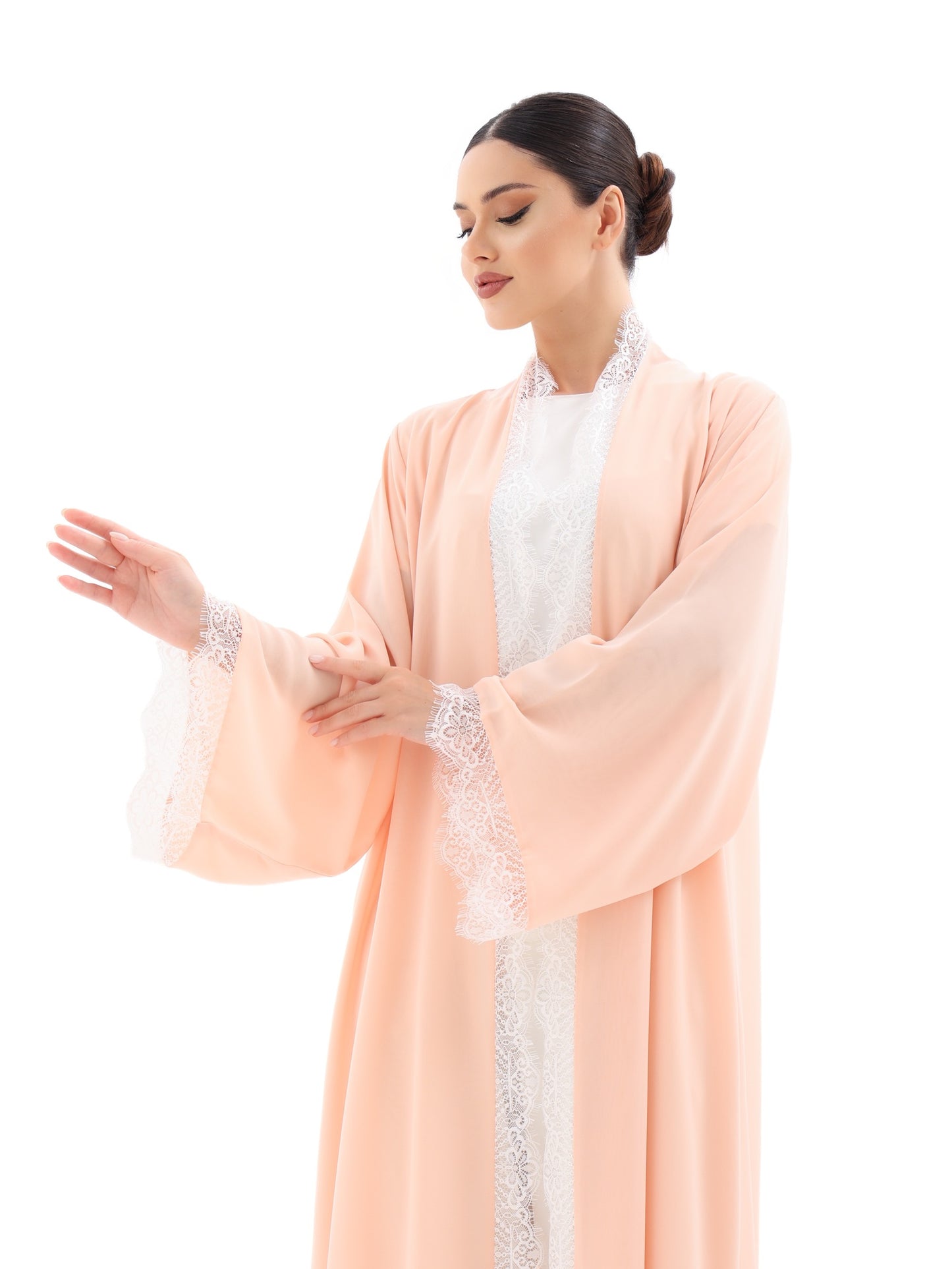 LA200 (Peach)