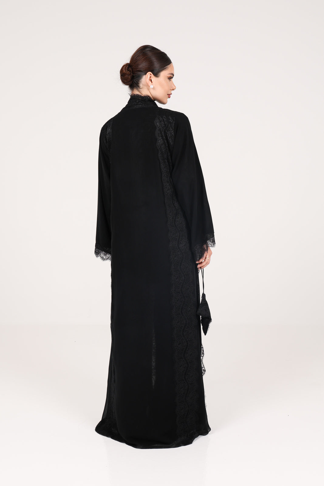 TR-113 (Black)