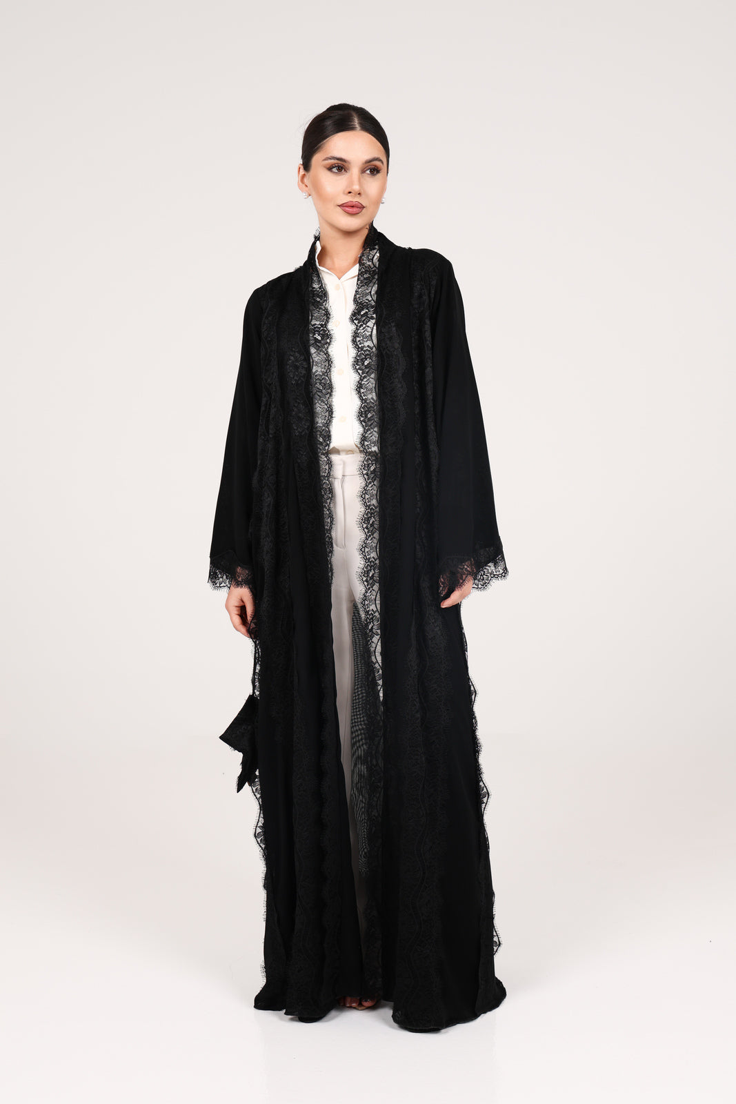 TR-113 (Black)